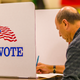 Image for article titled What To Say To Someone Who Refuses To Vote